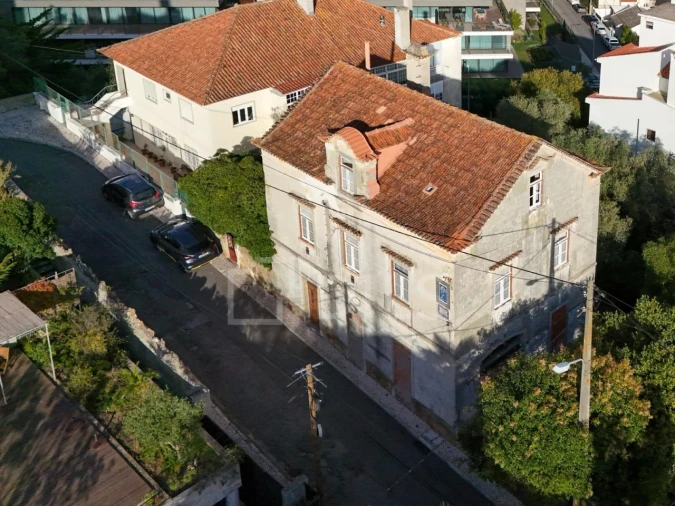 Moradia T5 para Venda em Cascais e Estoril Foto 3