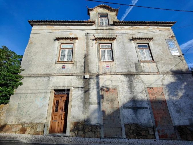 Moradia T5 para Venda em Cascais e Estoril Foto 6