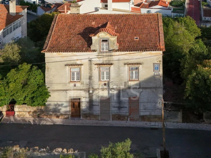 Moradia T5 para Venda em Cascais e Estoril Foto 7