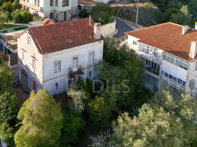 Moradia T5 para Venda em Cascais e Estoril Foto 9