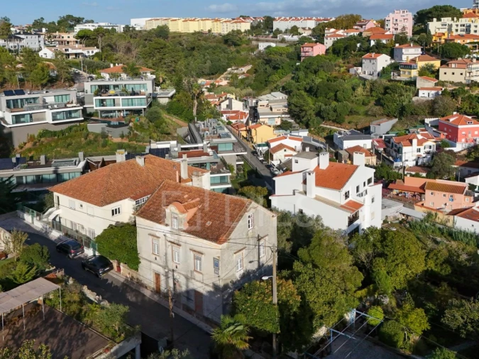 Moradia T5 para Venda em Cascais e Estoril Foto 10