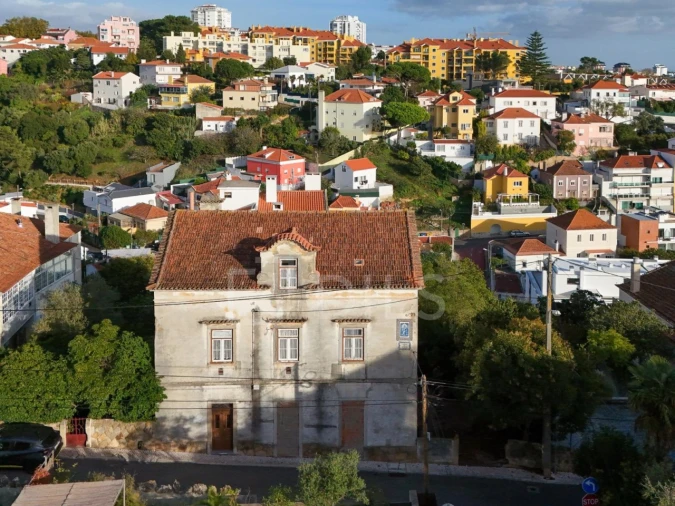 Moradia T5 para Venda em Cascais e Estoril Foto 11