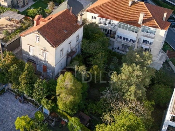 Moradia T5 para Venda em Cascais e Estoril Foto 13