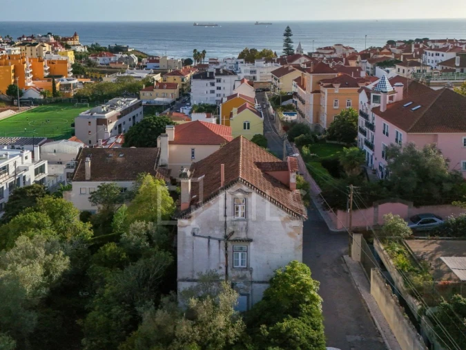 Moradia T5 para Venda em Cascais e Estoril Foto 14