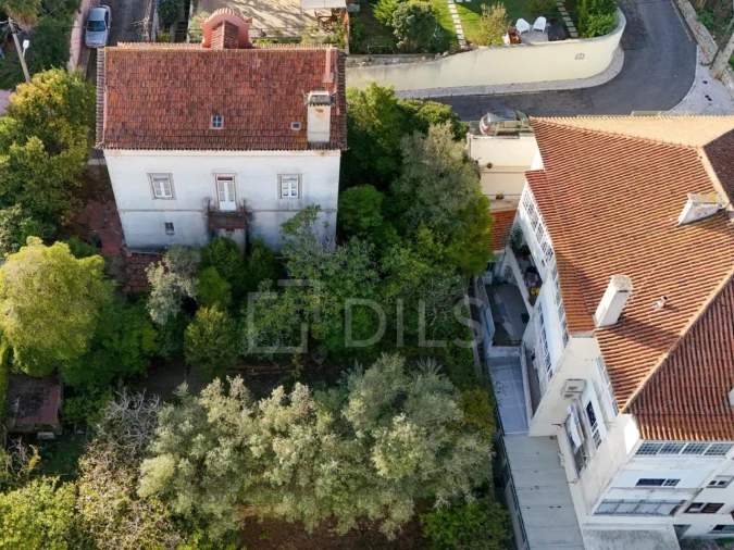 Moradia T5 para Venda em Cascais e Estoril Foto 15