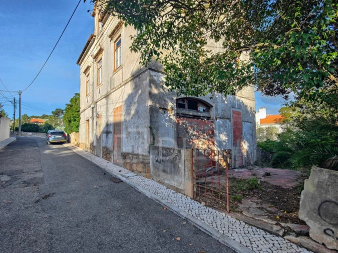 Moradia T5 para Venda em Cascais e Estoril Foto 16