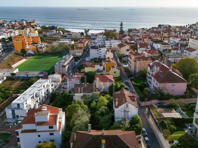 Moradia T5 para Venda em Cascais e Estoril Foto 19