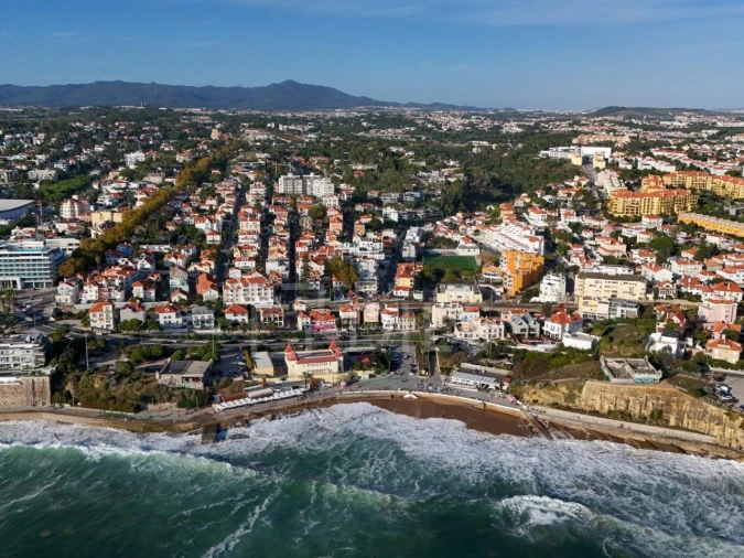 Moradia T5 para Venda em Cascais e Estoril Foto 22
