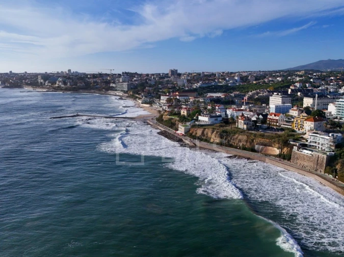 Moradia T5 para Venda em Cascais e Estoril Foto 24