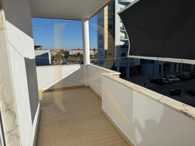 Apartamento T2 para Venda em Laranjeiro e Feijó Foto 16