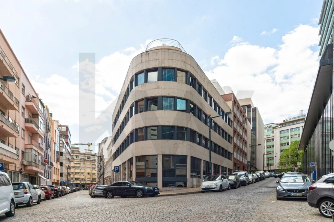 Apartamento T1 para Venda em Santo António Foto 18