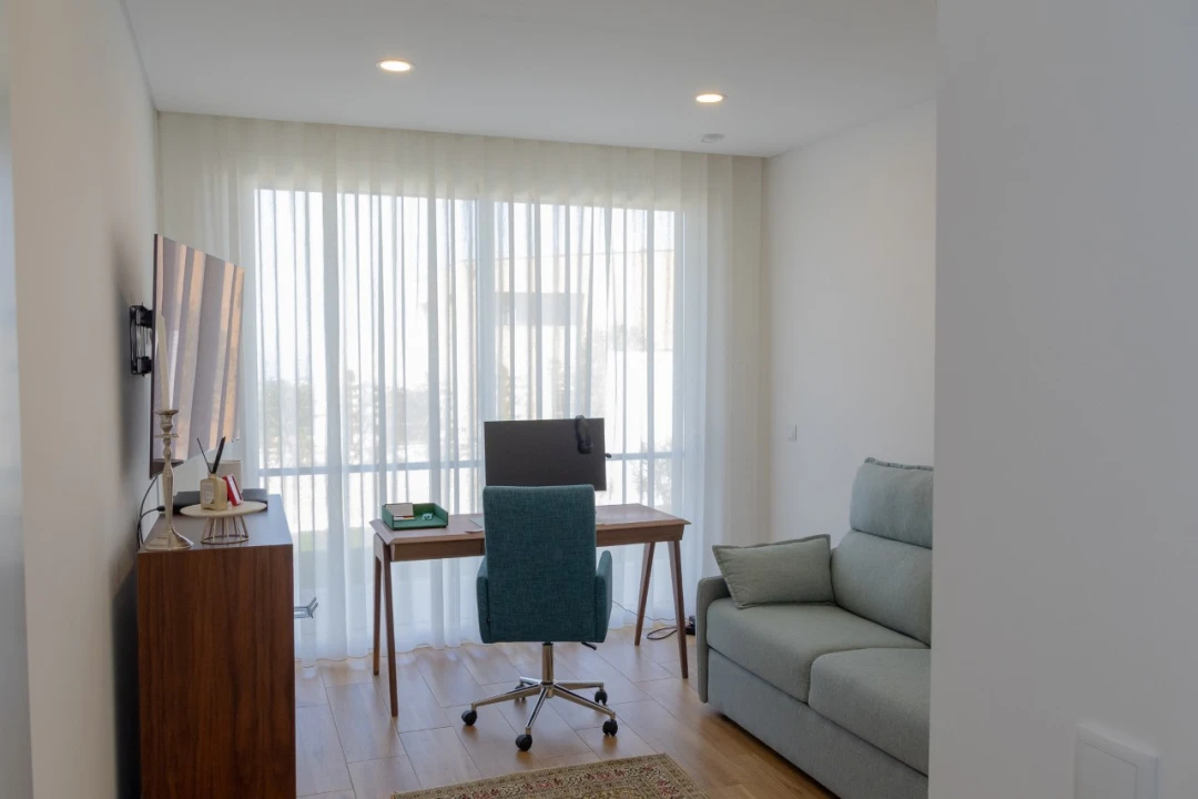 Moradia T3 para Venda em Alfeizerão Foto 19