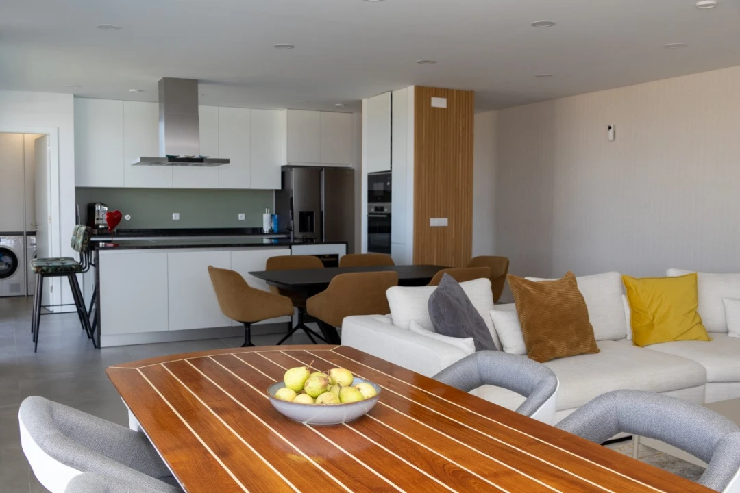 Moradia T3 para Venda em Alfeizerão Foto 10