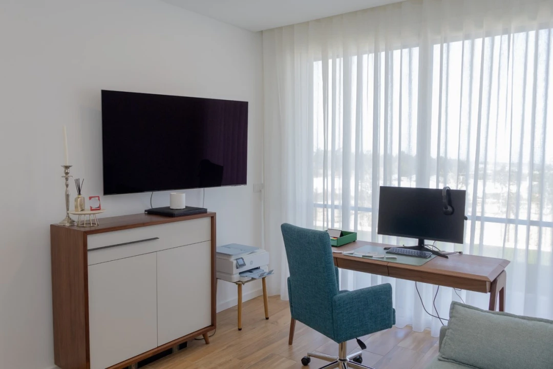 Moradia T3 para Venda em Alfeizerão Foto 21