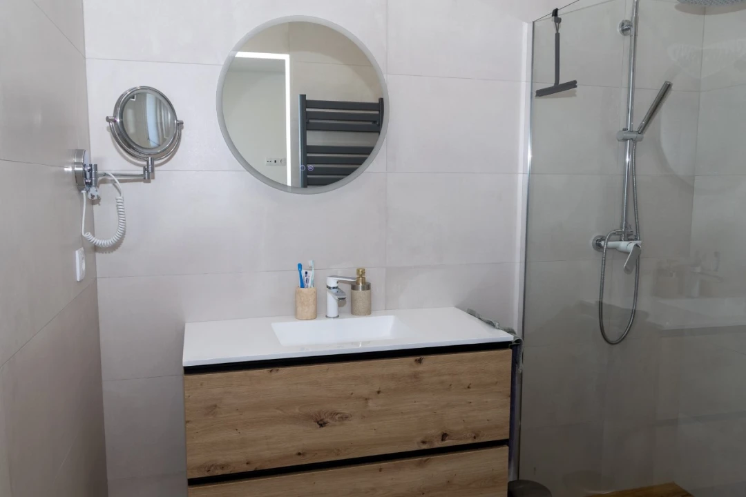 Moradia T3 para Venda em Alfeizerão Foto 26