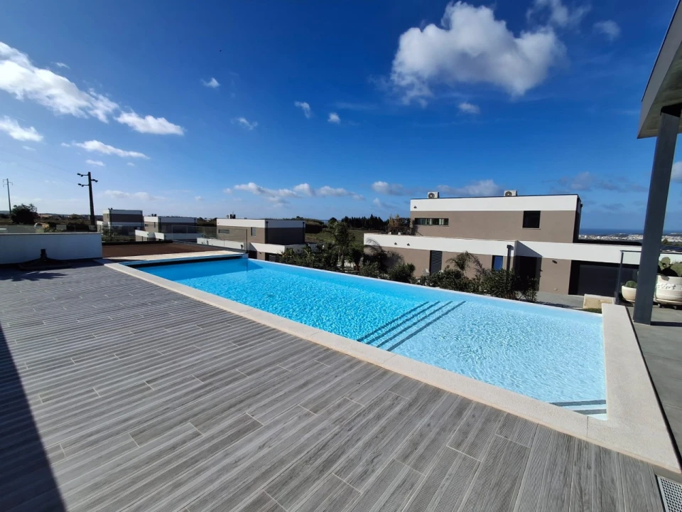 Moradia T3 para Venda em Alfeizerão Foto 6