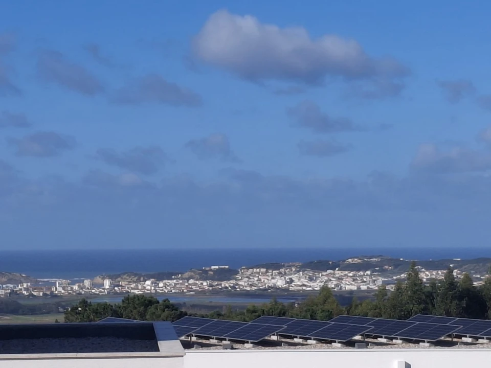 Moradia T3 para Venda em Alfeizerão Foto 32