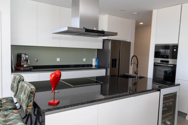 Moradia T3 para Venda em Alfeizerão Foto 13