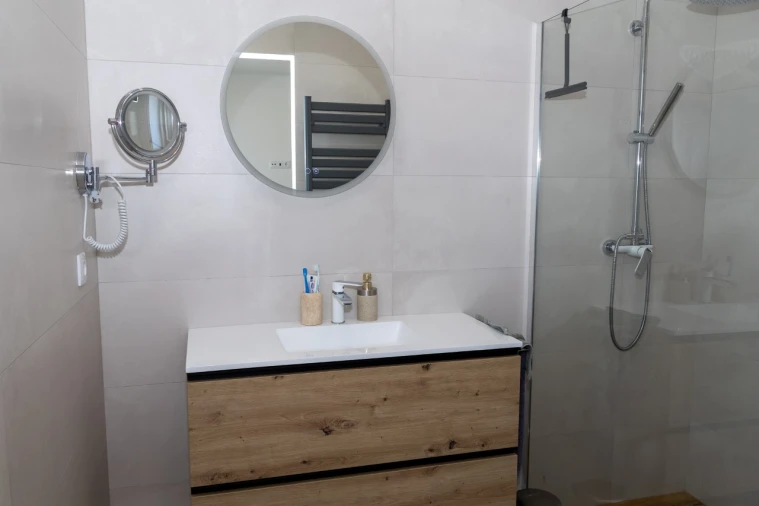 Moradia T3 para Venda em Alfeizerão Foto 26