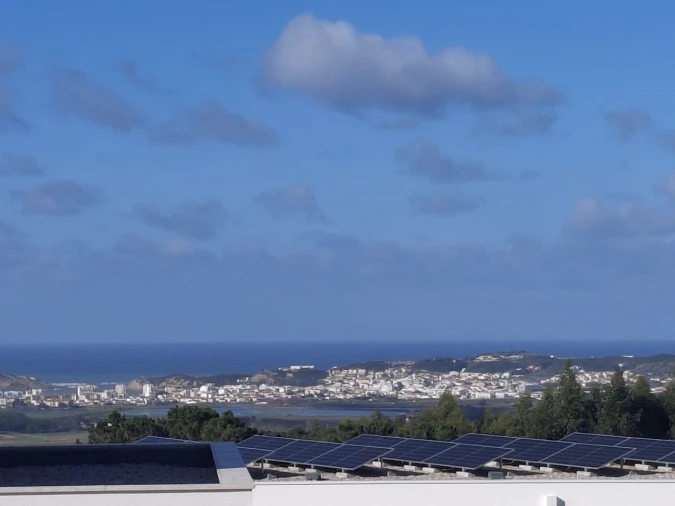 Moradia T3 para Venda em Alfeizerão Foto 32