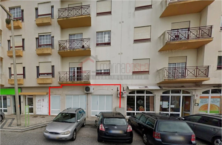 Loja para Venda em Peniche Foto 2
