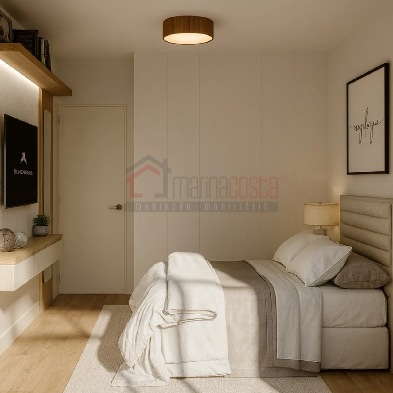 Moradia T2 para Venda em Cadaval e Pêro Moniz Foto 10