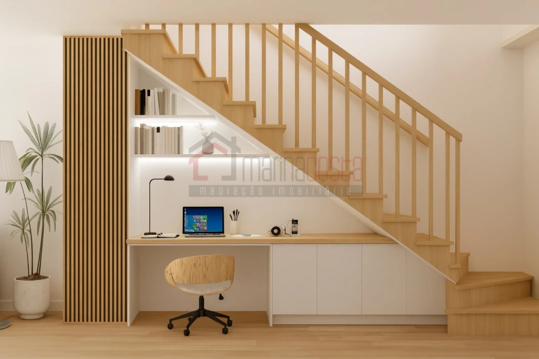 Moradia T2 para Venda em Cadaval e Pêro Moniz Foto 11