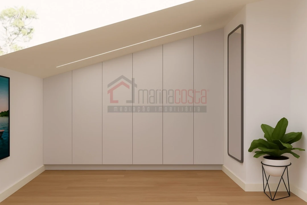 Moradia T2 para Venda em Cadaval e Pêro Moniz Foto 12