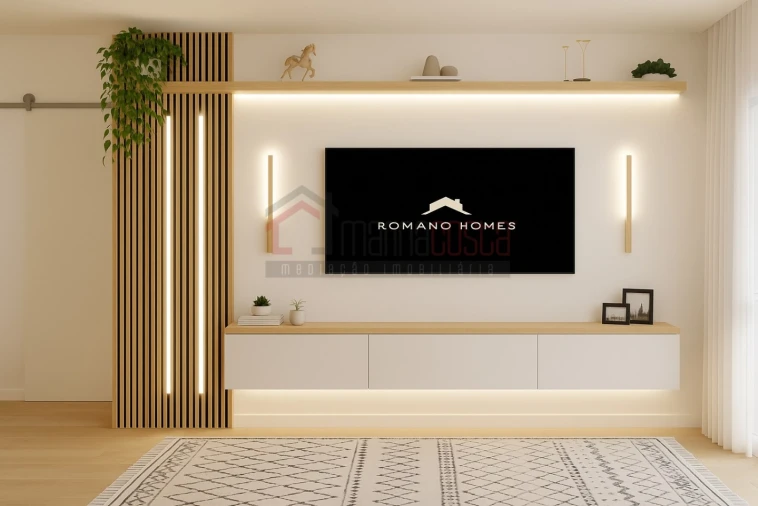 Moradia T2 para Venda em Cadaval e Pêro Moniz Foto 6