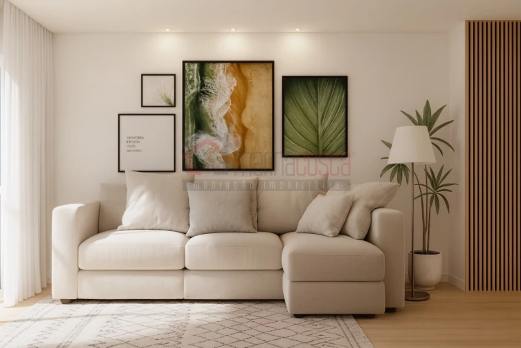 Moradia T2 para Venda em Cadaval e Pêro Moniz Foto 7