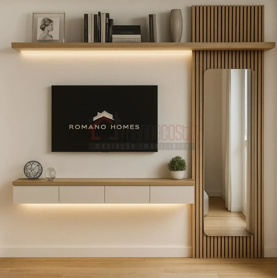 Moradia T2 para Venda em Cadaval e Pêro Moniz Foto 9