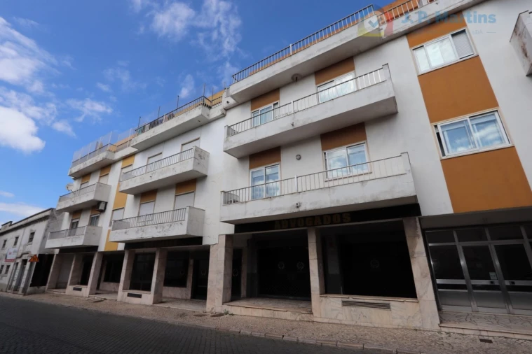 Apartamento T3 para Venda em Montijo e Afonsoeiro Foto 1