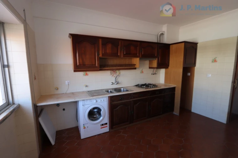 Apartamento T3 para Venda em Montijo e Afonsoeiro Foto 2