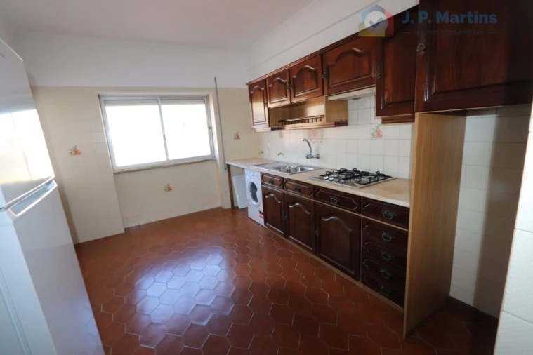 Apartamento T3 para Venda em Montijo e Afonsoeiro Foto 4