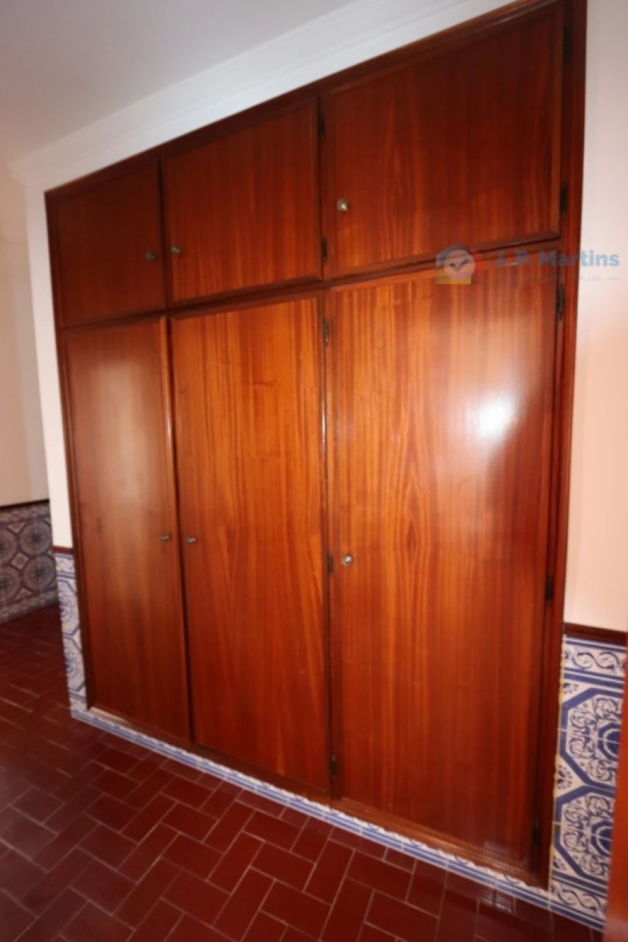 Apartamento T3 para Venda em Montijo e Afonsoeiro Foto 11