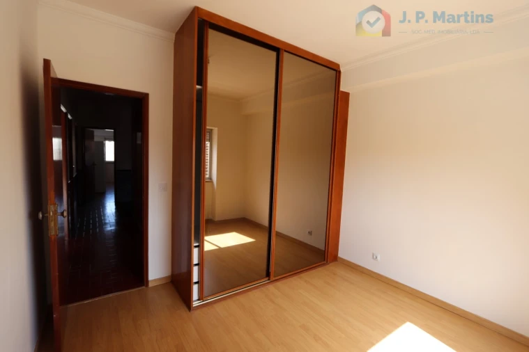 Apartamento T3 para Venda em Montijo e Afonsoeiro Foto 13