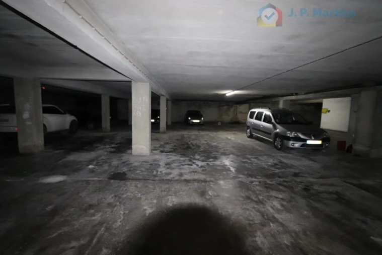 Apartamento T3 para Venda em Montijo e Afonsoeiro Foto 14