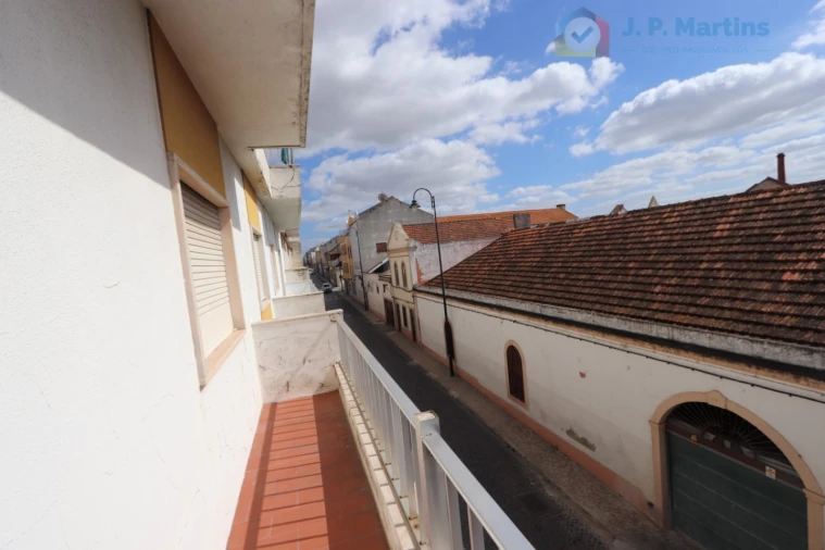 Apartamento T3 para Venda em Montijo e Afonsoeiro Foto 15