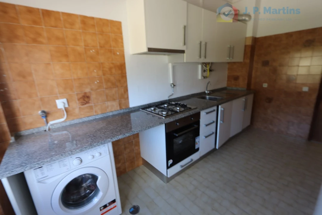 Apartamento T3 para Venda em Baixa da Banheira e Vale da Amoreira Foto 2