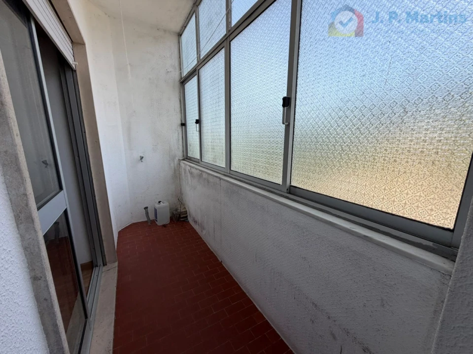Apartamento T3 para Venda em Baixa da Banheira e Vale da Amoreira Foto 12