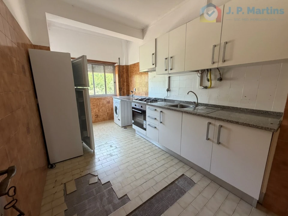 Apartamento T3 para Venda em Baixa da Banheira e Vale da Amoreira Foto 13