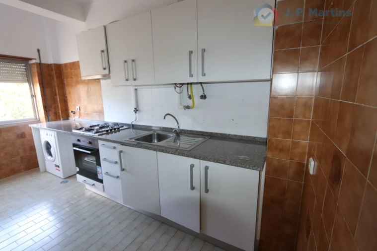 Apartamento T3 para Venda em Baixa da Banheira e Vale da Amoreira