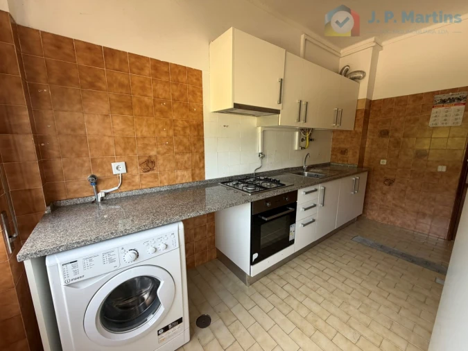 Apartamento T3 para Venda em Baixa da Banheira e Vale da Amoreira Foto 15