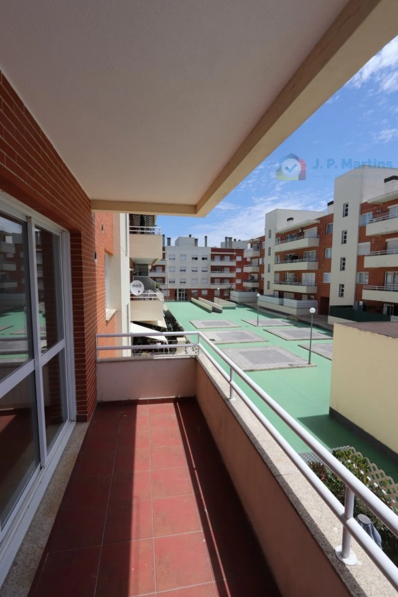 Apartamento T3 para Venda em Alhos Vedros Foto 2