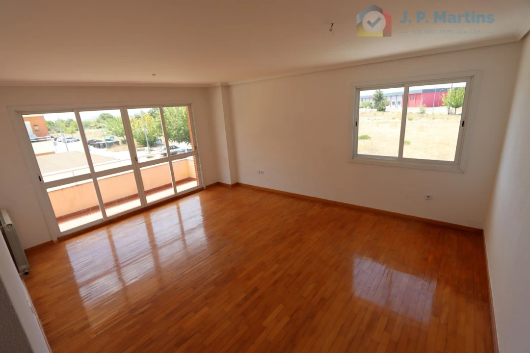 Apartamento T3 para Venda em Alhos Vedros Foto 1