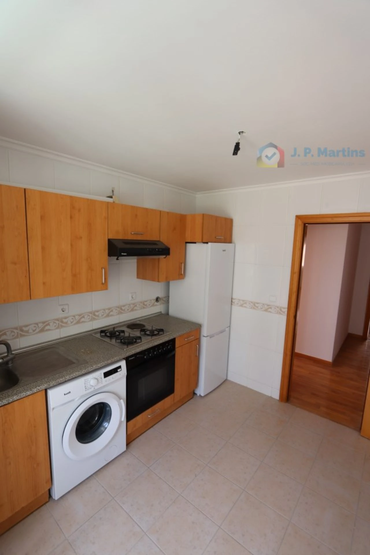 Apartamento T3 para Venda em Alhos Vedros Foto 5