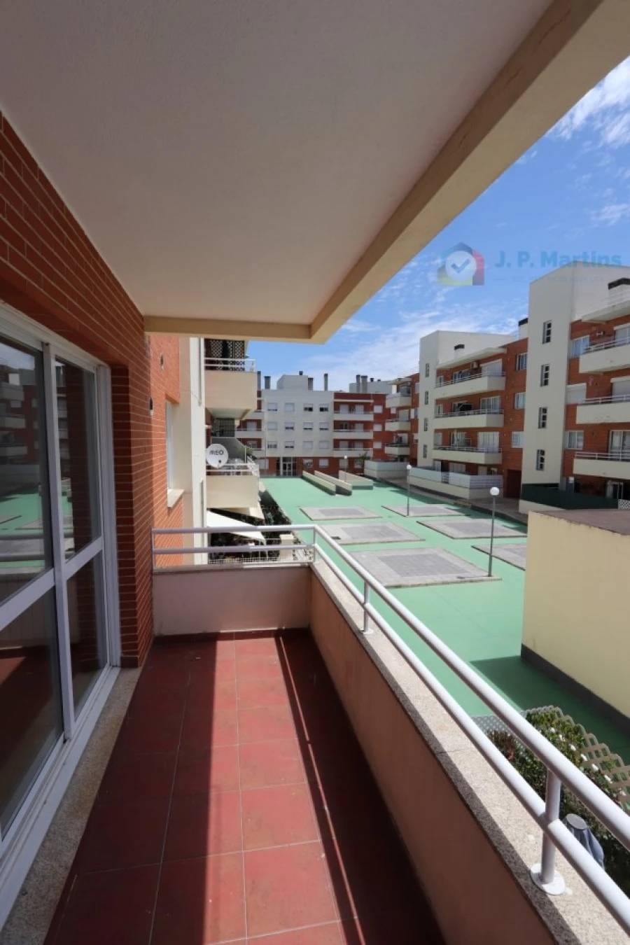 Apartamento T3 para Venda em Alhos Vedros Foto 2