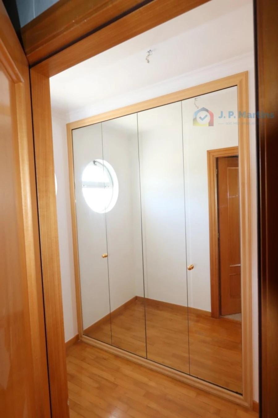 Apartamento T3 para Venda em Alhos Vedros Foto 16