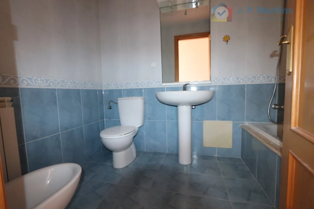 Apartamento T3 para Venda em Alhos Vedros Foto 9