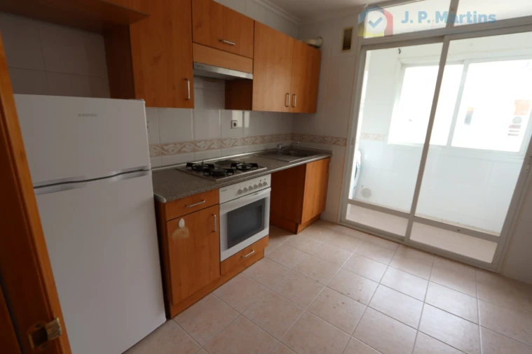 Apartamento T3 para Venda em Alhos Vedros Foto 2